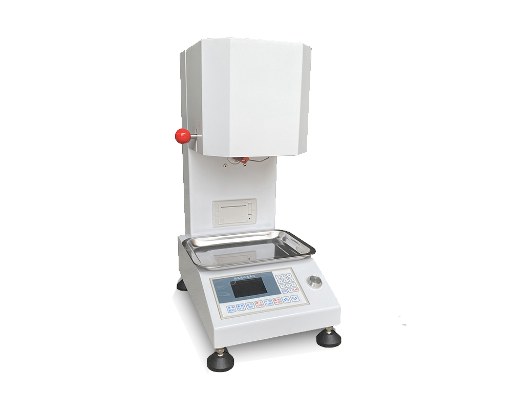 XNR-400AM熔融指数仪