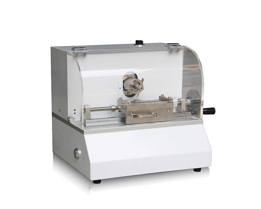 XH-409C缺口制样机